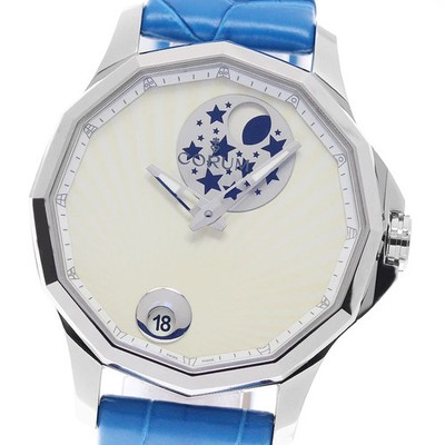 Corum Admirals Cup Legend 38 Mystery Moon 01.0098/B A384/03121 TO317610