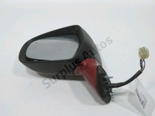 Retroviseur gauche (ou coque) Suzuki SX4