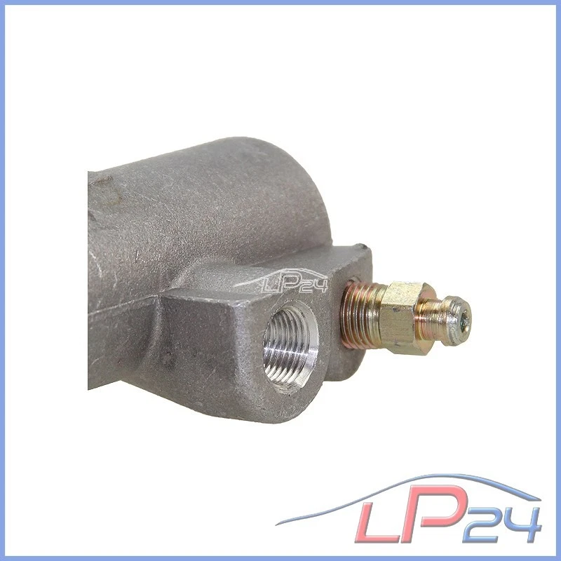 CYLINDRE RÉCEPTEUR D'EMBRAYAGE POUR VW TRANSPORTER BUS T4 1.8-2.8 + D TD TDI - Photo 4/4