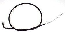 Motion Pro Cable, Black Vinyl, Throttle PULL for 1997-2004 Honda VT1100C Shadow