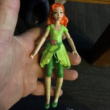 DC Comics Super Hero Women Poison Ivy 6 Actio...
