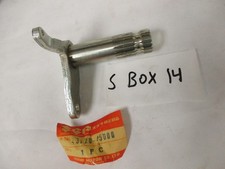 NOS Suzuki GS750 Brake Pedal Rod Arm 43120-45000
