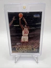Fleer 1998-99 Tradition Michael Jordan #23 Chicago Bulls Basketball Card