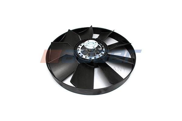 AUGER 71204 Fan, engine cooling for MAN