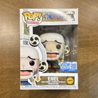 Funko Pop! Vinyl One Piece Enel Chase Figure 2236 Animation Collection