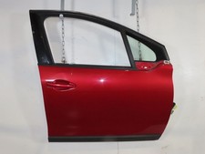 Porte avant et accessoires Peugeot 2008