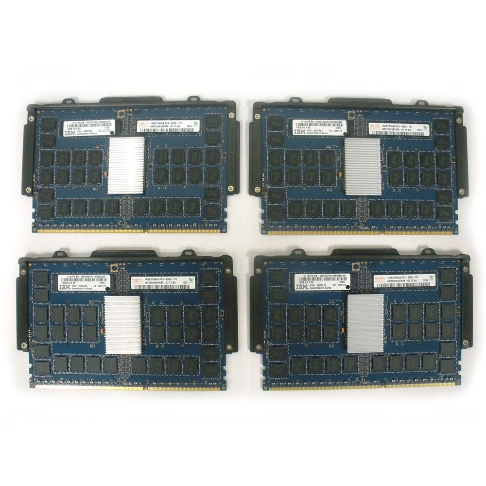 IBM 计算机RAM 16 GB 模块容量| eBay
