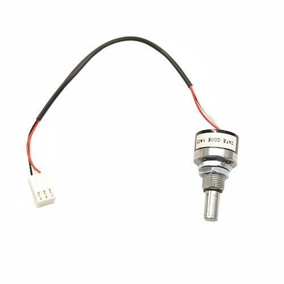 #ad OEM Graco Graco 256219 Pressure Control Potentiometer $142.99