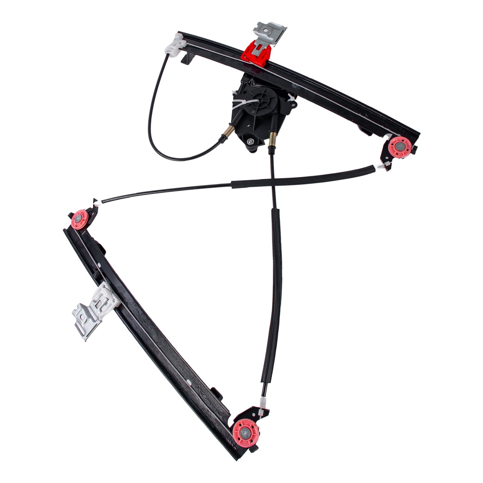 Maserati Quattroporte 2003-2013 REAR+LEFT Window regulator P/N 84934500