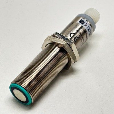 PEPPERL + FUCHS UB500-18GM75-E5-V15-Y