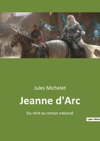 Jules Michelet | Jeanne D'arc | Taschenbuch | FranzöSisch (2022) | Culturea