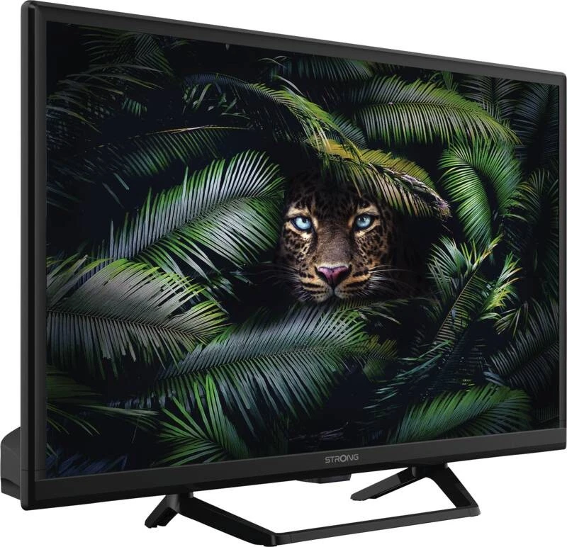 Strong SRT24HE4023C 24 Zoll TV NEU & OVP - Bild 2 von 4