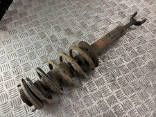 AUDI A4 Avant 8K5, B8 Stoßdämpfer vorne rechts 2.50 Diesel 2004 34111488