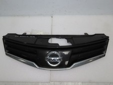 Calandre Nissan NOTE