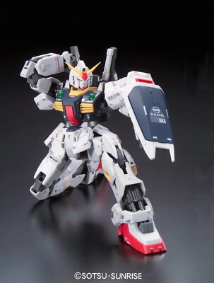 RG Mobile Suit ζ Gundam RX-178 Gundam MK-II Eugo specification 1