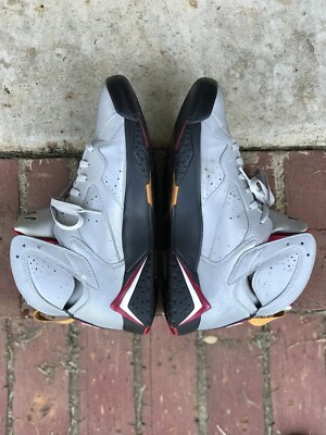 jordan 7 reflections of a champion shirt
