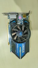 SAPPHIRE ATI RADEON HD5750 Vapor-X 1G GDDR5 PCI-E DUAL DVI-I HDMI DP