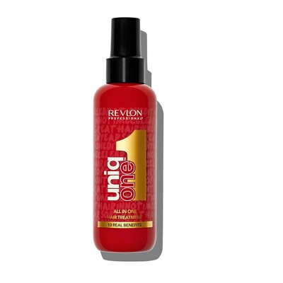 UNIQ One Hair Treatment - Celebration Edition - NEW
