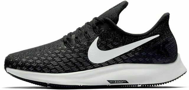 black nike pegasus 35