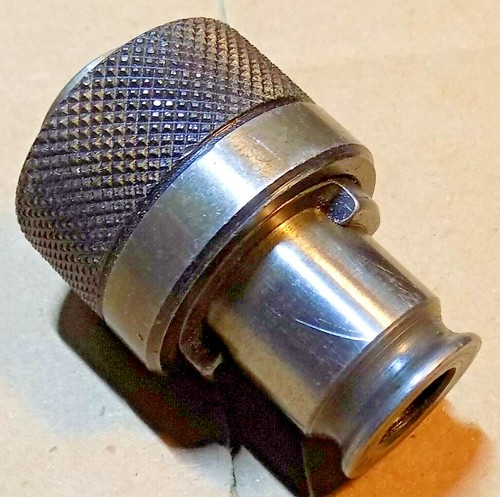 Bilz Type Tan Drive Series #0, #1, #2, #3 Quick Change Tap Adapter 1 Piece - Picture 111 of 221