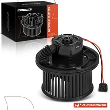 HVAC Blower Motor for Chevy Silverado 1500 2500 GMC Sierra 1500 2500 Cadillac