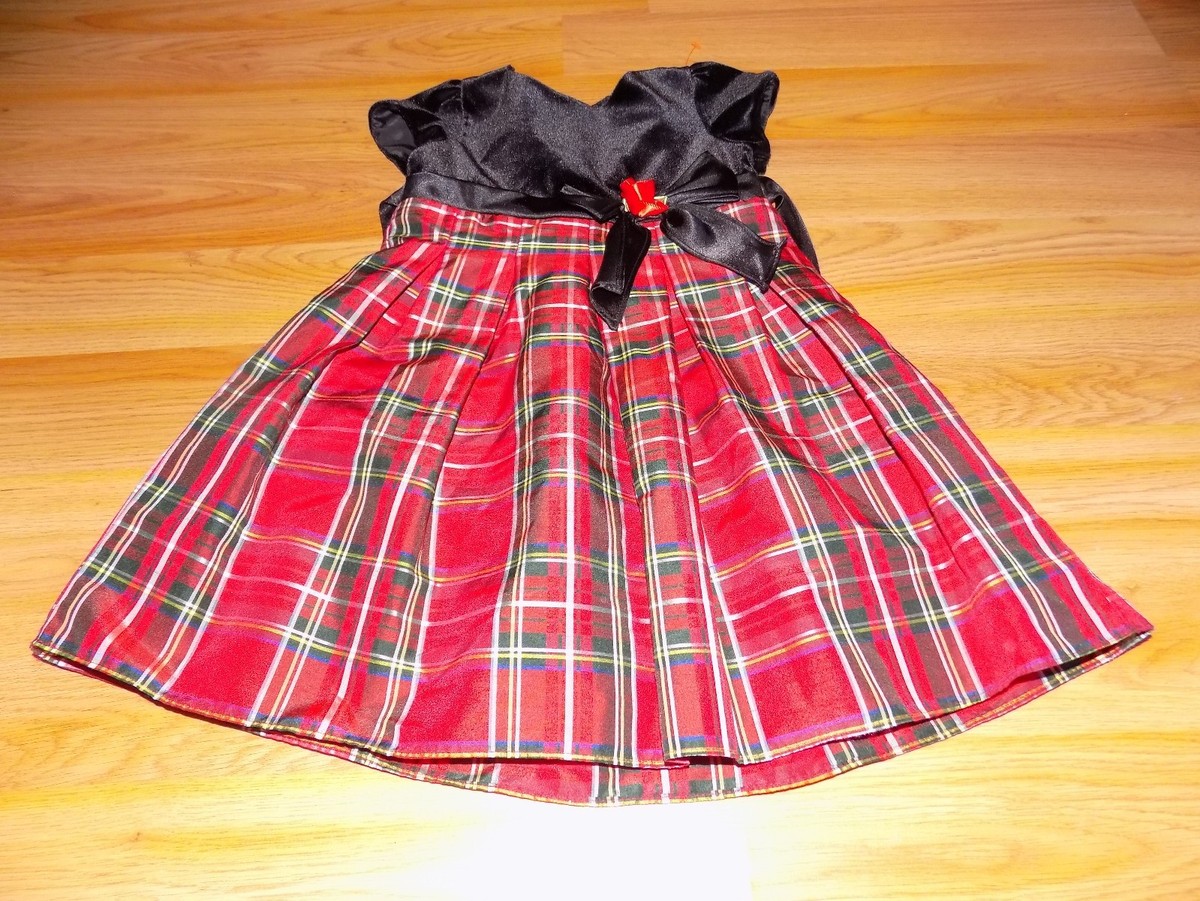 4t christmas dress Red Lilt Dress, Little Tots Dress Patterns by Create Kids Couture Clara's Christmas Ruffle Twirl Dress