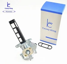 Gas Tank Valve Fuel Petcock Assembly For Suzuki GZ250  1999-2010 44300-12F00