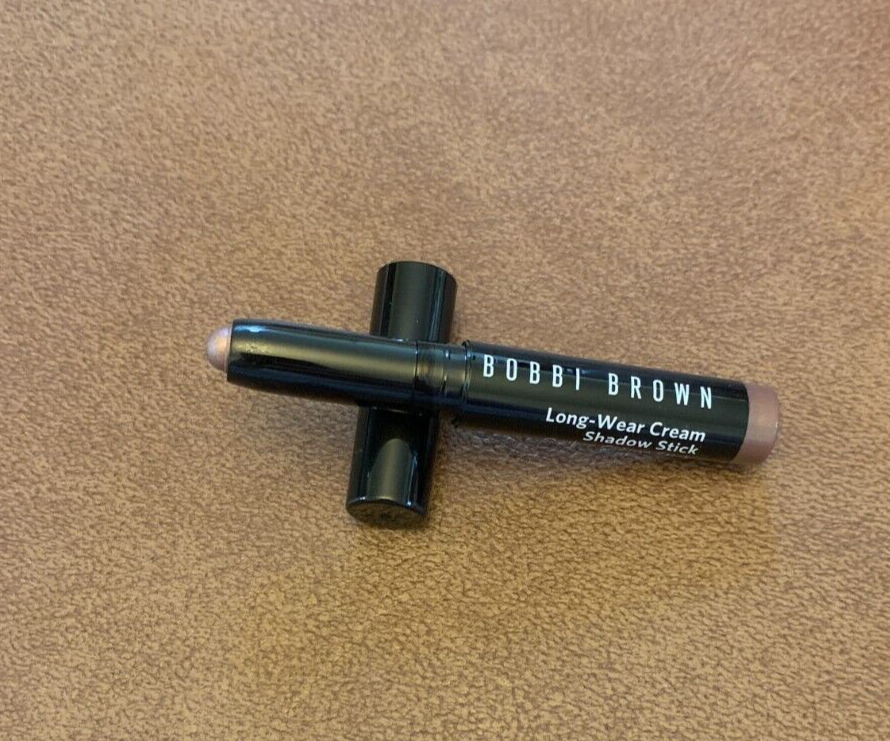 Bobbi Brown Longwear Cream Shadow Stick Minis, Eyeshadow Pencil, Dusty