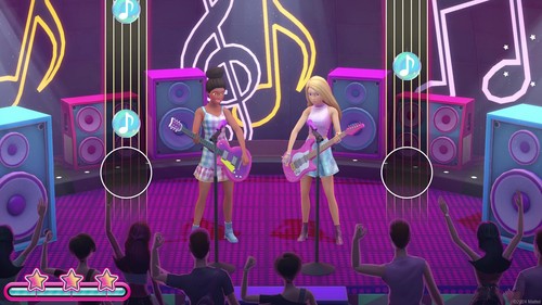 Barbie Project Friendship - Nintendo Switch - Bild 6 von 6