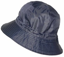 Damenhut  Hut Hüte Regenhut Neu 4 Farben Hut Hüte