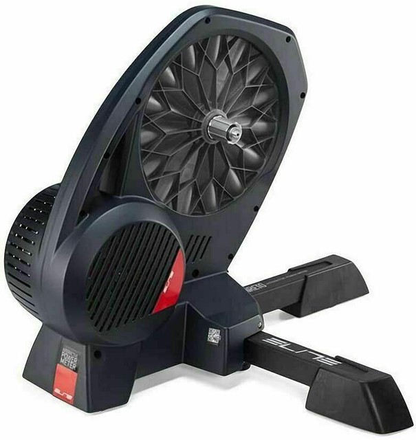 cycleops silencer direct drive mag trainer