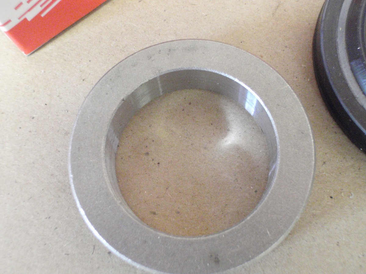 MRE - Rear Main Bearing Seal Retainer Kit