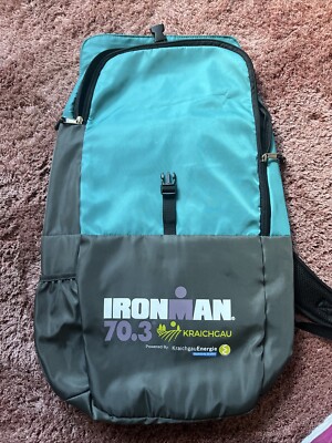 Ironman70.3 Rucksack 