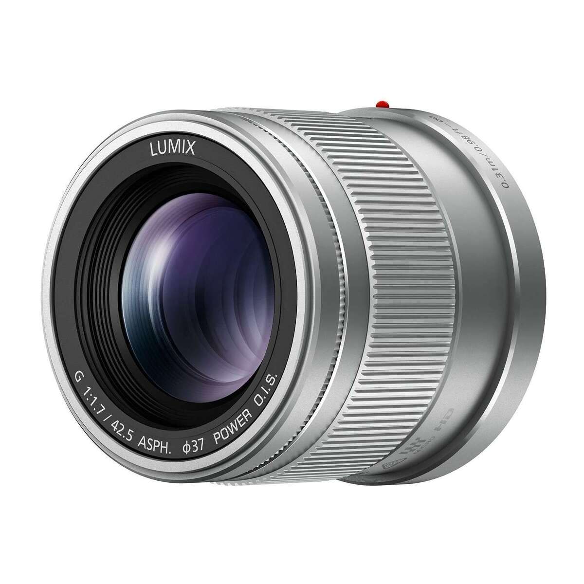 Panasonic 42.5Mm F1.7 Asph SILVER Lumix G | eBay Panasonic 42.5Mm F1.7 Asph SILVER Lumix G | eBay