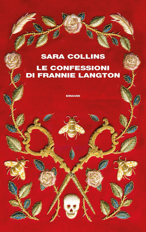 CONFESSIONI DI FRANNIE LANGTON (LE) COLLINS SARA