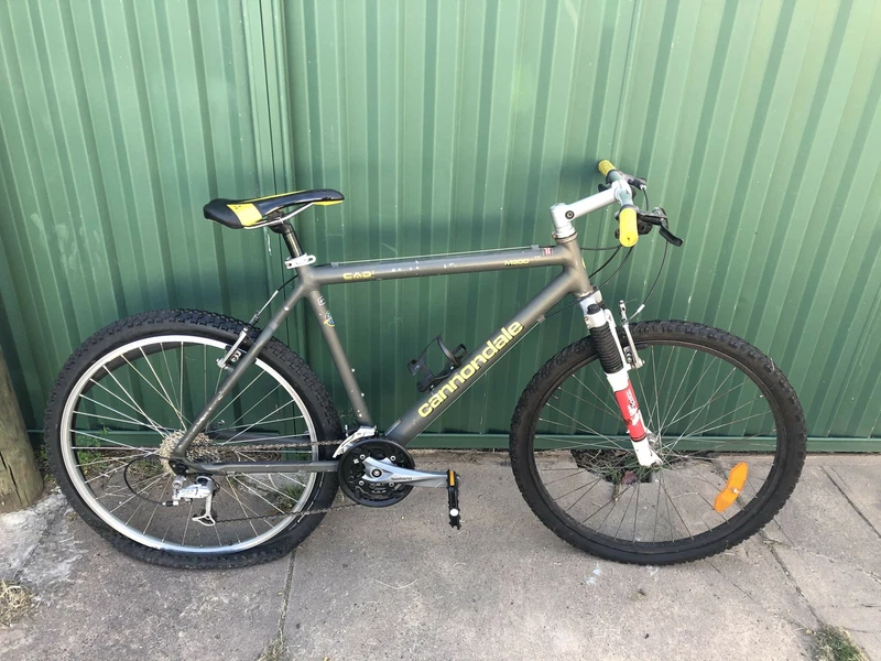 mtb for sale gumtree