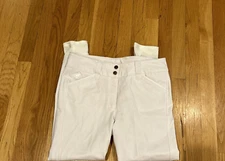 NEW Piper by Smartpak Knee Patch Low Rise breeches 32 R