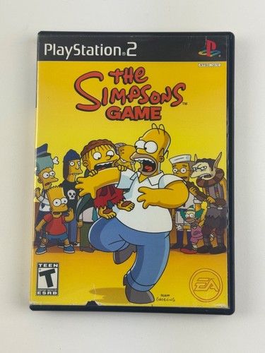 Sony PlayStation 2 PS2 Games With Cases Pick & Choose From Selection! Huge Lot - Picture 425 of 535
