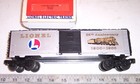 LIONEL 85th Anniversary Boxcar  6-9484 LN Condition in O/O27 Gauge w/ Orig Box — photo 2