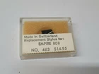 Omega Empire 808 Stylus NOS