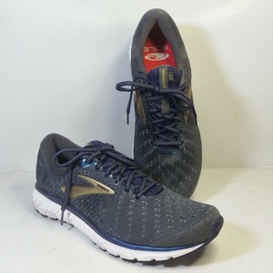 brooks glycerin gold