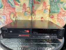 Lettore CD Sony CDP-250