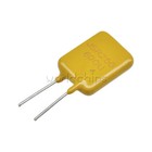 50PCS 0.6A 250V 600mA PolySwitch Resettable Fuse Poly Switch Fuses ...