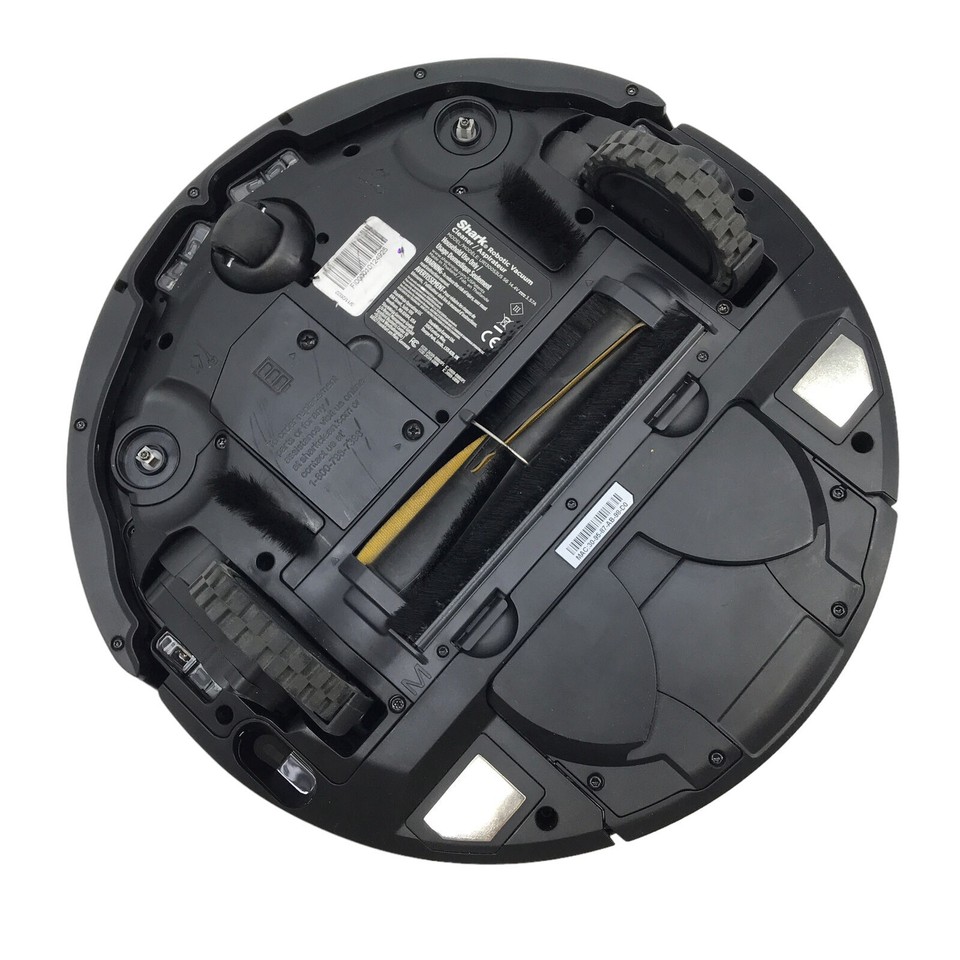 Shark IQ Robot (UR1300S3US) SelfEmpty Base Robotic Vacuum Scratch