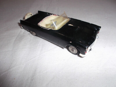 Ford Thunderbird Tekno ca 1:43 Oldtimer rar original alt