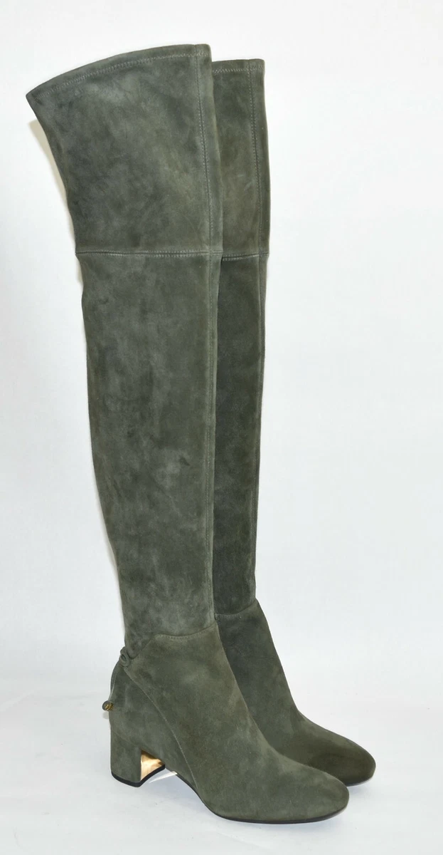 Tory burch top otk boots