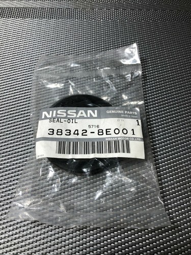 Nissan 38342 8e001