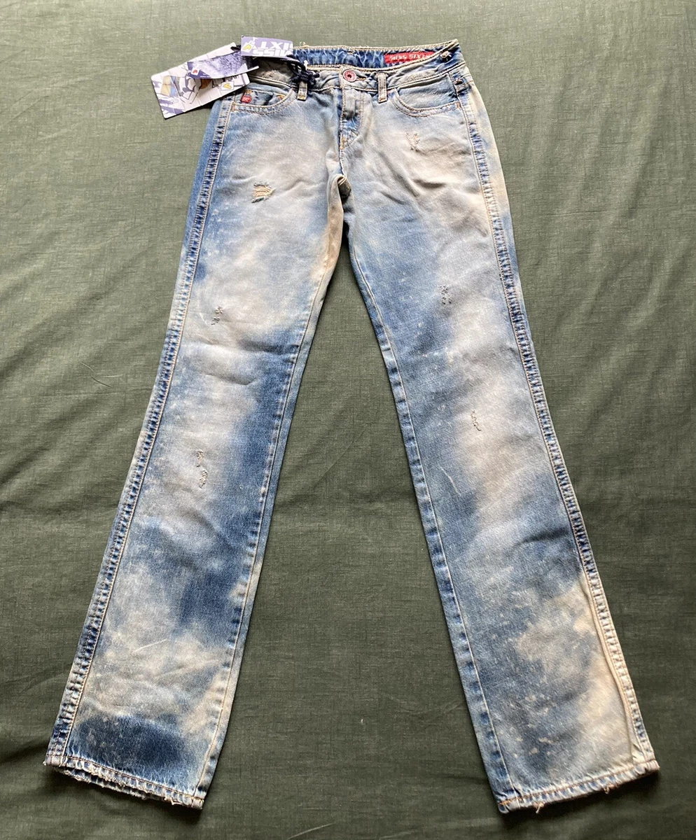 27 in jeans 2025