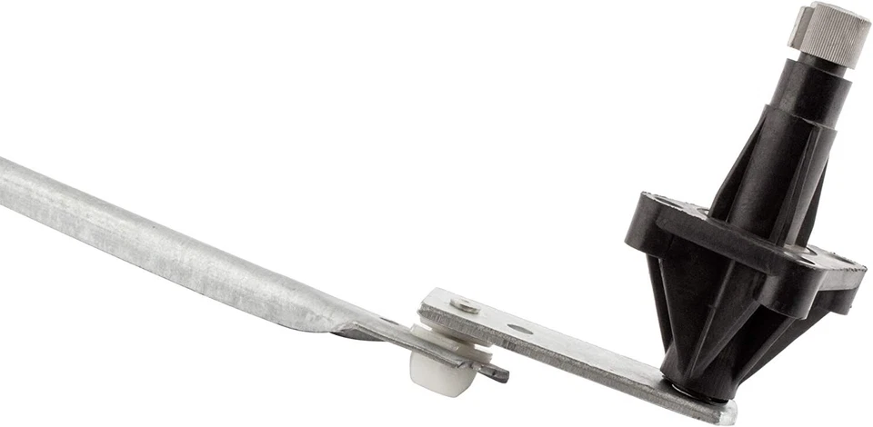 右乘客挡风玻璃雨刮器传输联动适用于 88-02 雪佛兰 Blazer GMC — 第 4/4 张图片