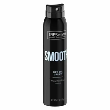 Tresemme Smooth Dry Oil Spray Weightless Frizz Control Lot of 4 NEW
